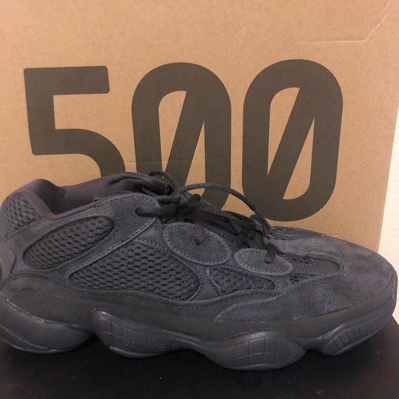 FS USA CAN Yeezy 500 Travis Scott Jersey FashionRepsBST